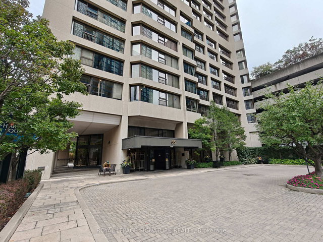 512 - 55 Harbour Square