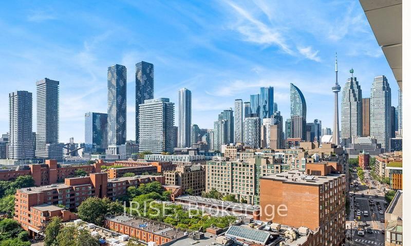 158 FRONT Street E, Unit 212 - Photo 14