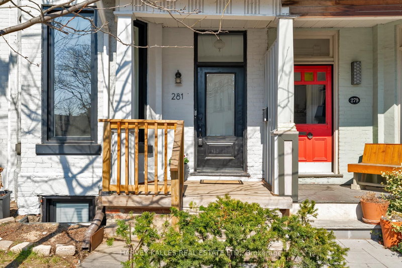 281 Lisgar St, Toronto, M6J 3H1 | Image 2