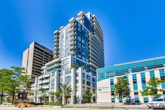 304 - 736 Spadina Avenue