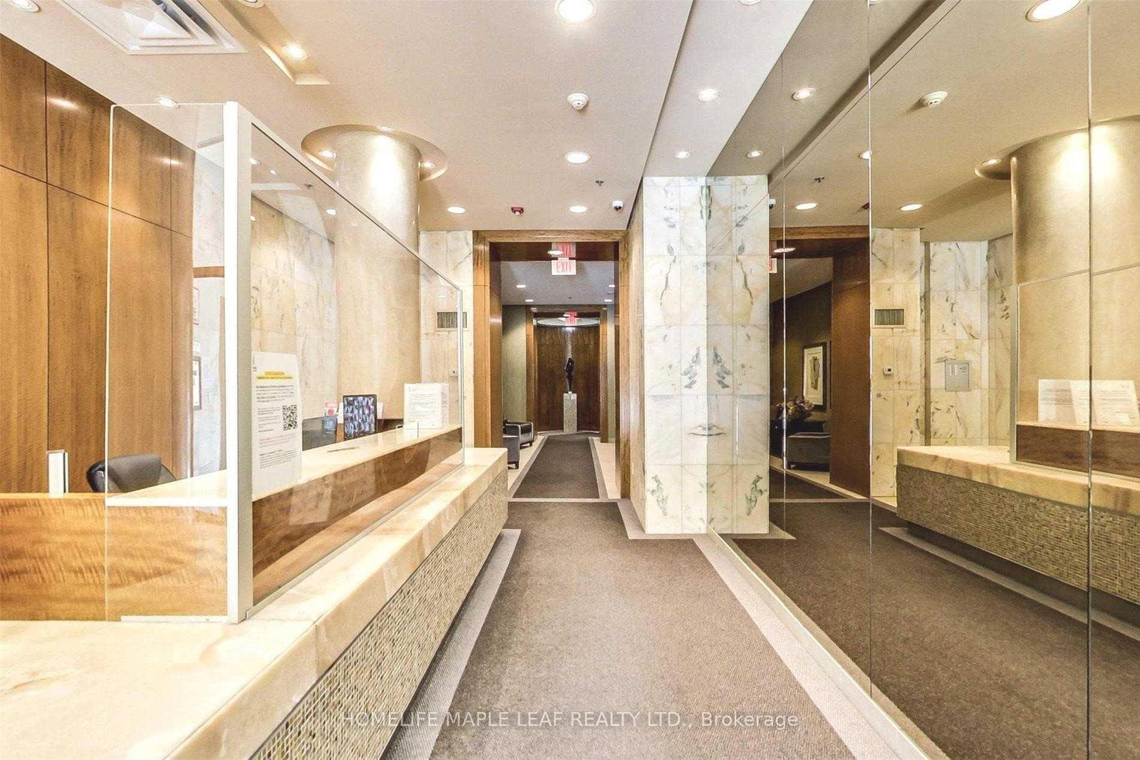 736 Spadina Avenue, Unit 304 - Photo 3