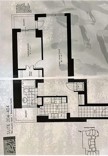 736 Spadina Avenue, Unit 304 - Photo 7