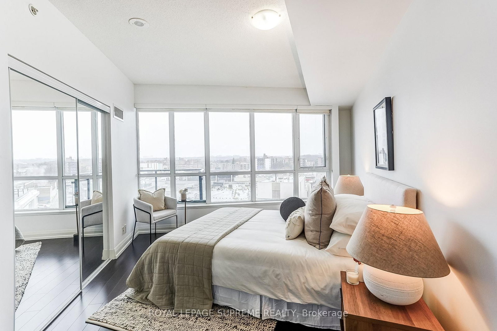 85 The Donway West, Unit 504 - Photo 10