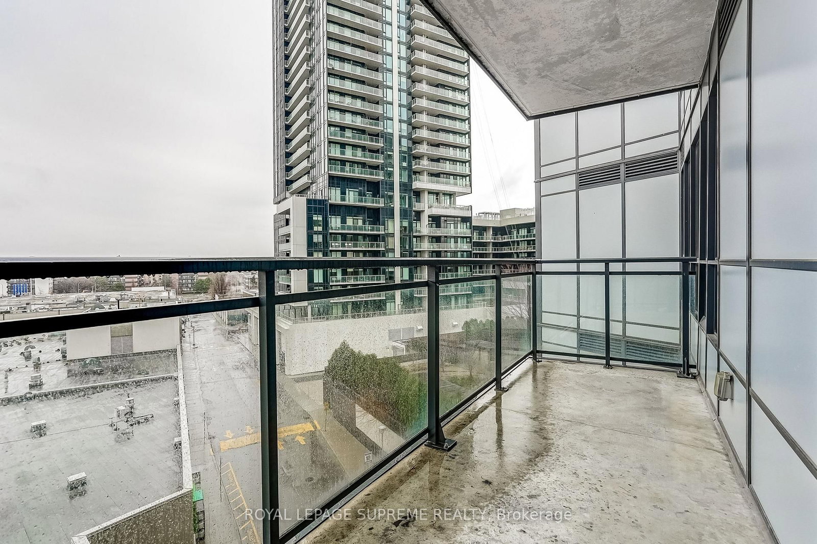 85 The Donway West, Unit 504 - Photo 22