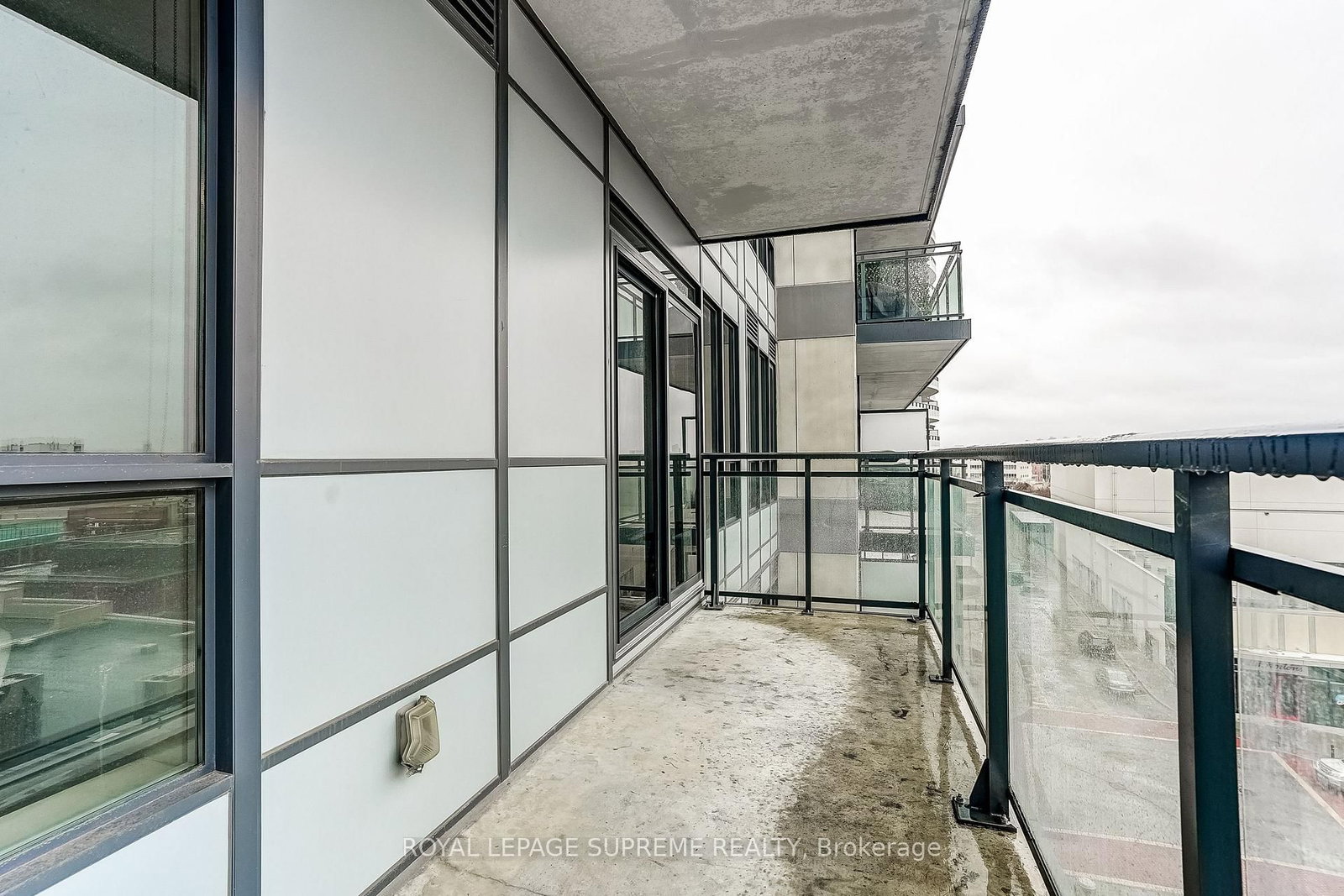 85 The Donway West, Unit 504 - Photo 23