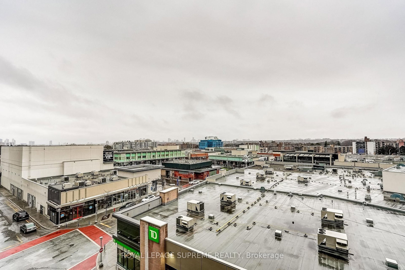 85 The Donway West, Unit 504 - Photo 24