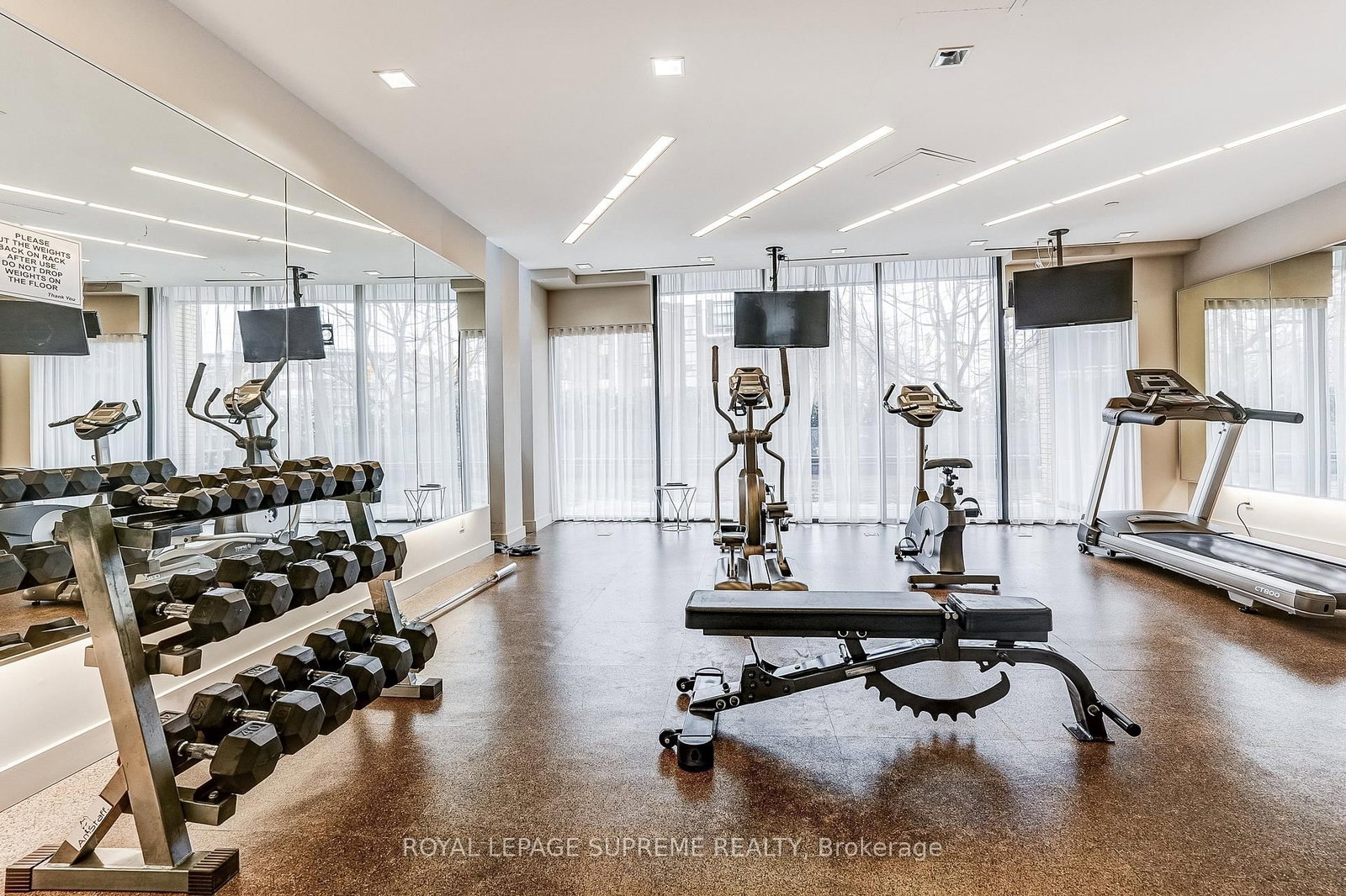 85 The Donway West, Unit 504 - Photo 25