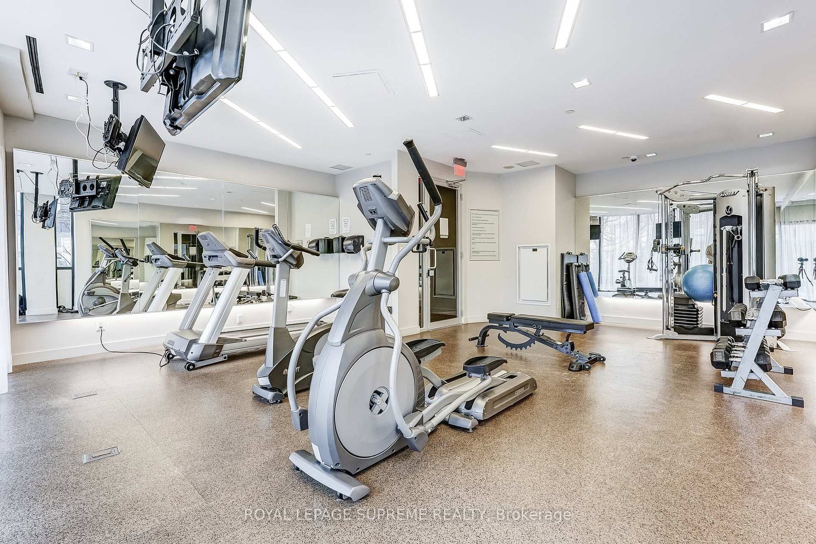 85 The Donway West, Unit 504 - Photo 26