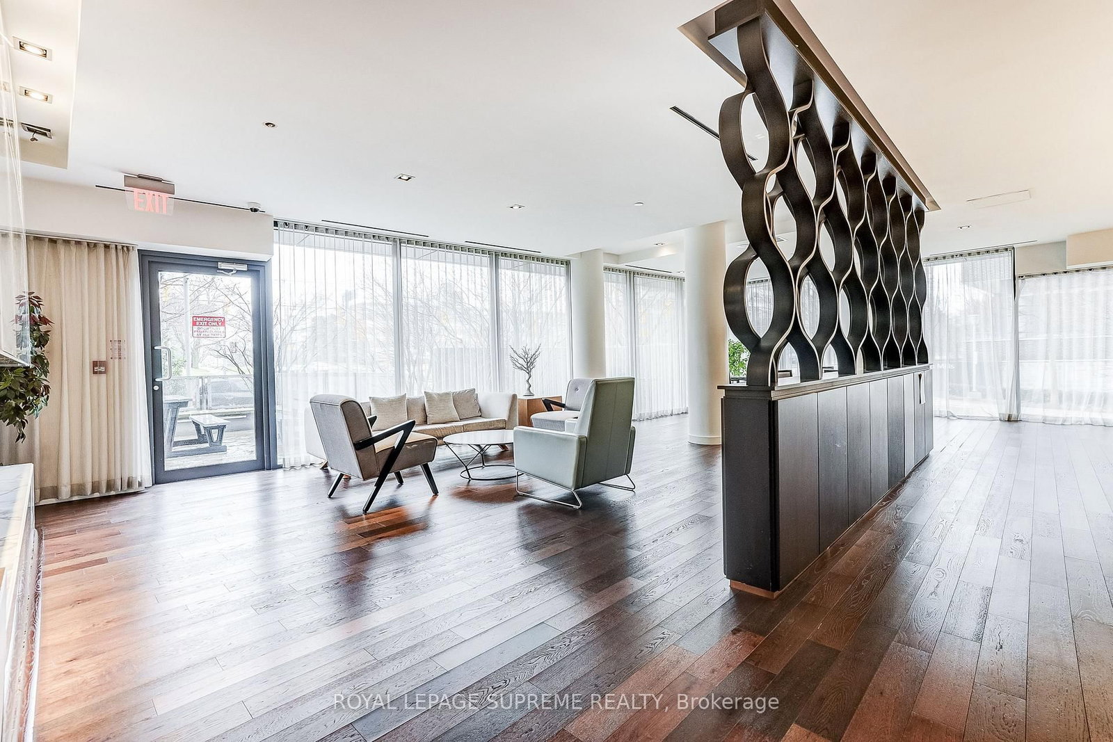 85 The Donway West, Unit 504 - Photo 27