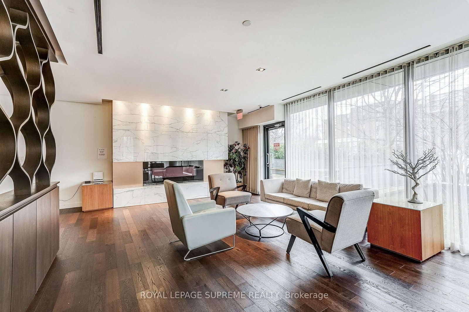 85 The Donway West, Unit 504 - Photo 28