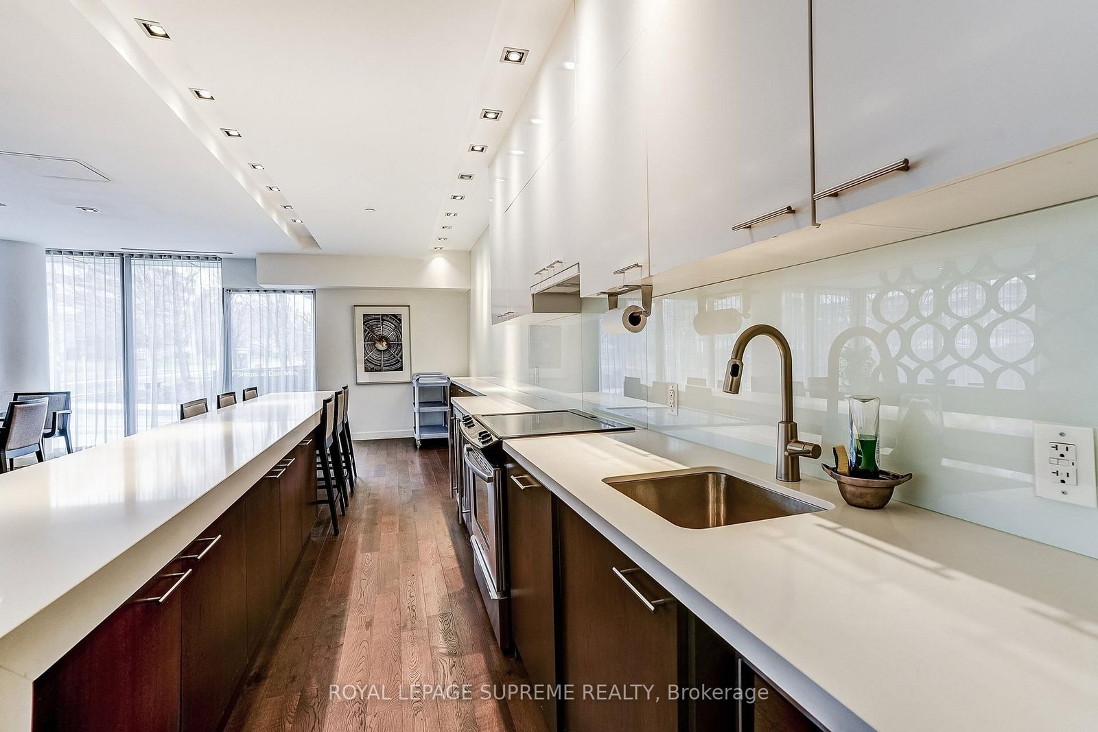 85 The Donway West, Unit 504 - Photo 29