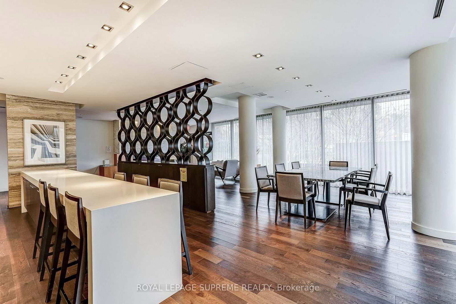 85 The Donway West, Unit 504 - Photo 30