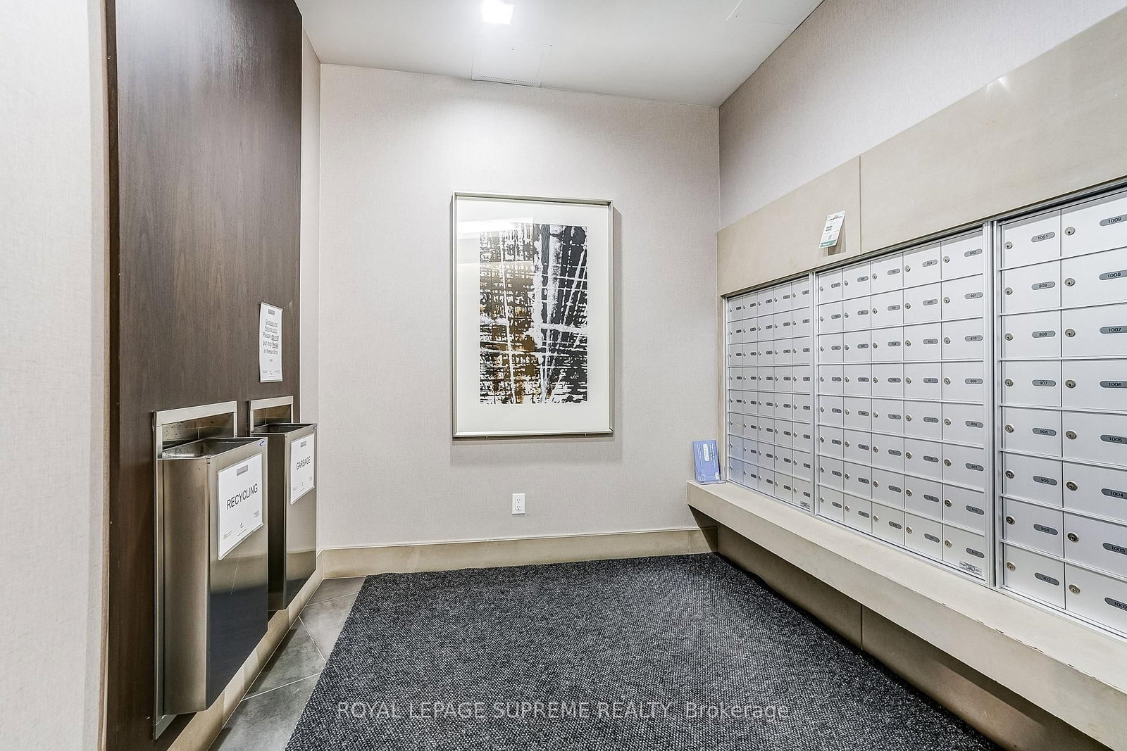 85 The Donway West, Unit 504 - Photo 32