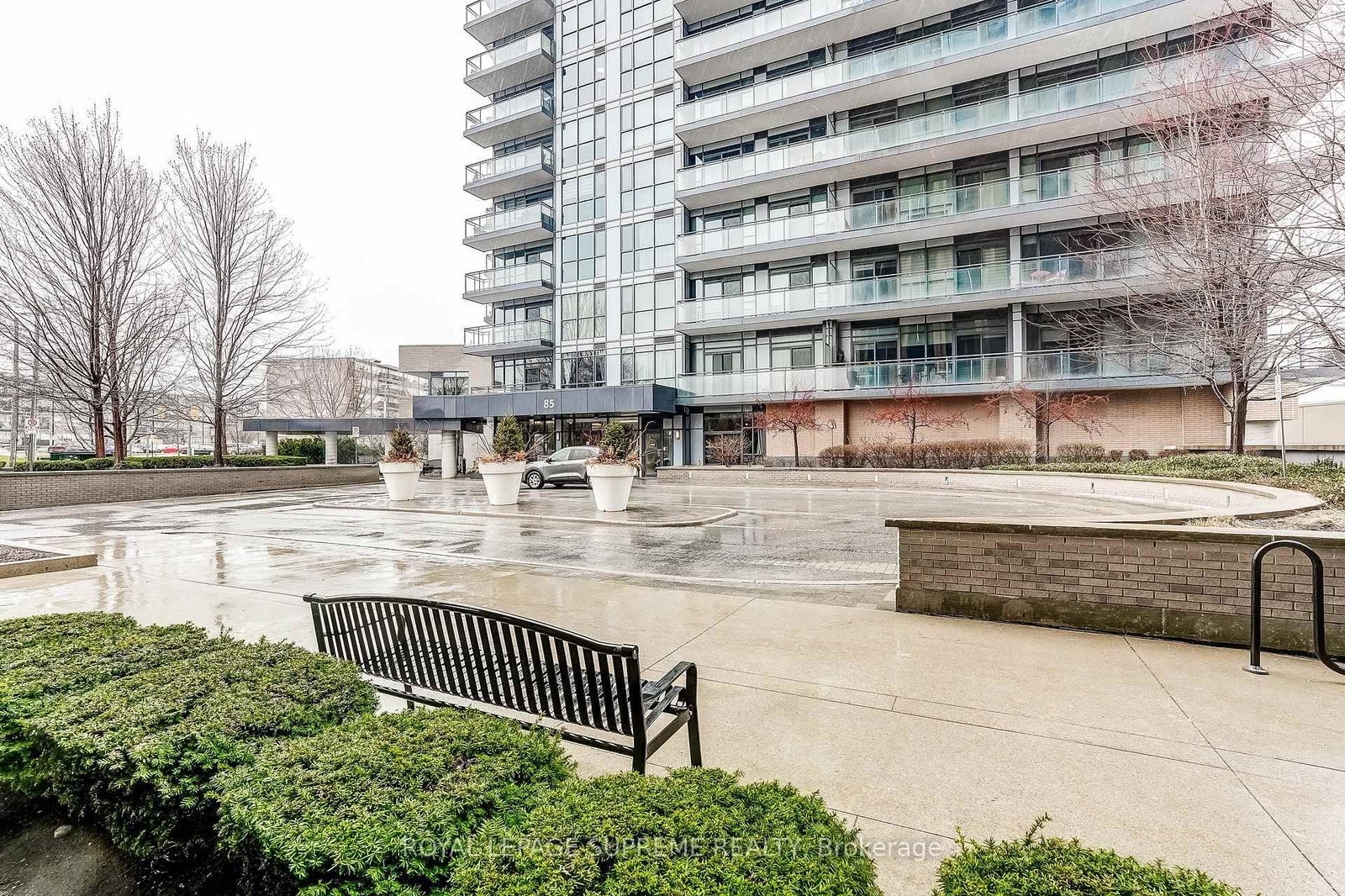 85 The Donway West, Unit 504 - Photo 33