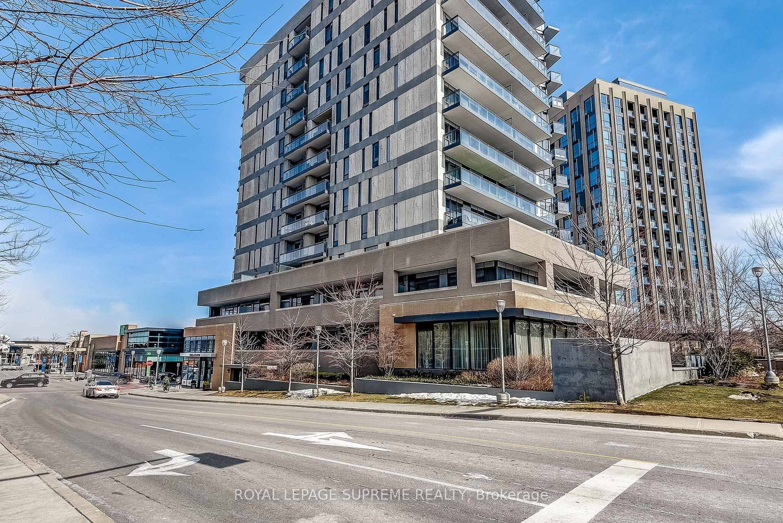 85 The Donway West, Unit 504 - Photo 34