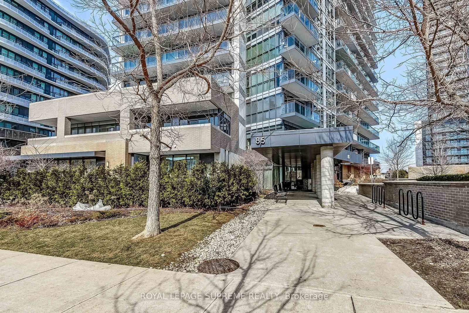 85 The Donway West, Unit 504 - Photo 36