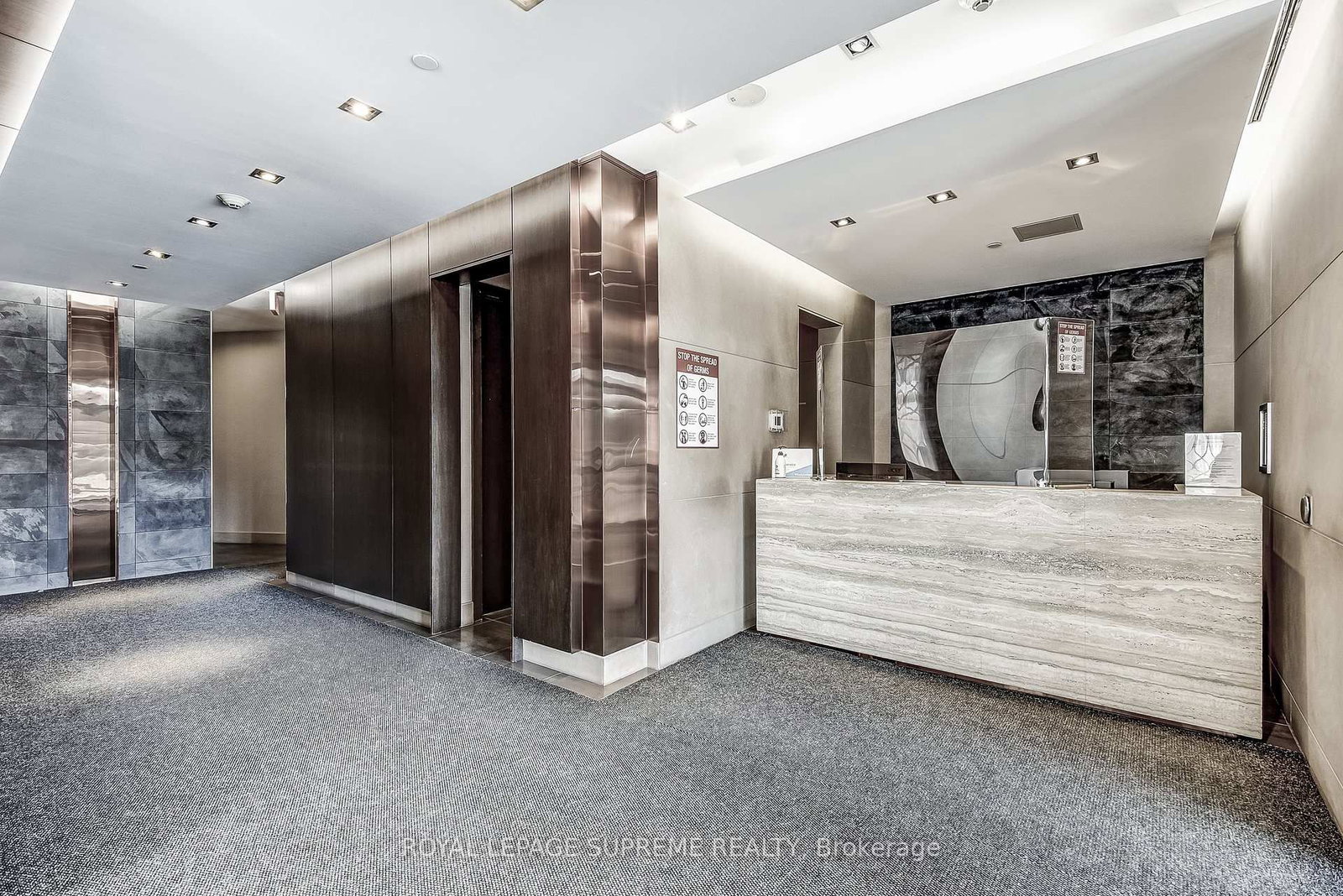 85 The Donway West, Unit 504 - Photo 40