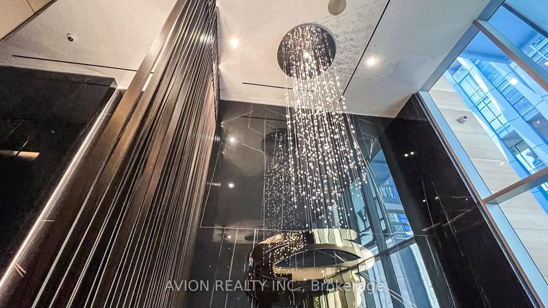 5609 - 11 Yorkville Ave, Toronto, M4W 0B7 | Image 2