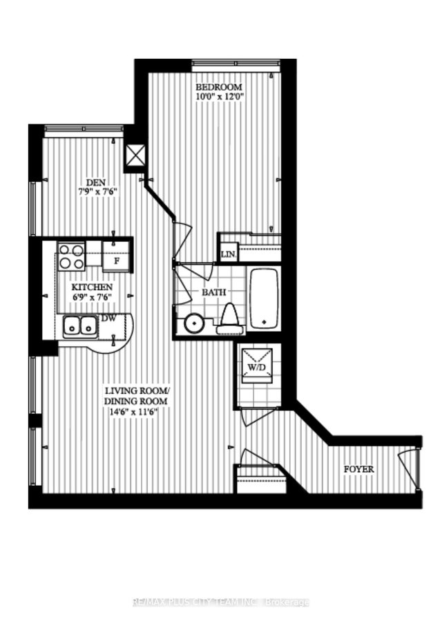 2812 - 763 Bay Street