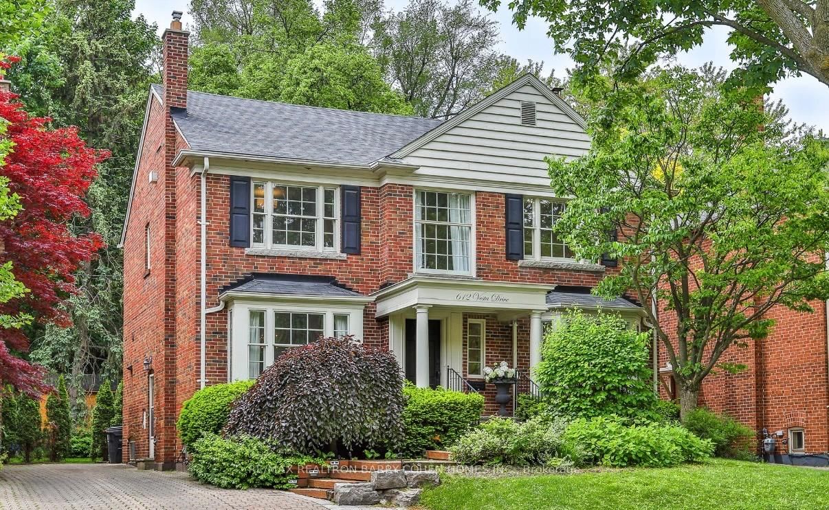 Property at 612 Vesta