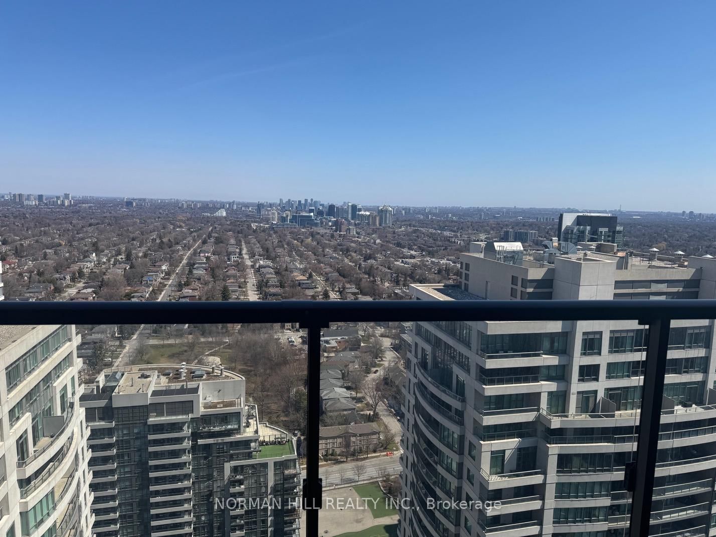 4955 Yonge Street, Unit PH701 - Photo 10