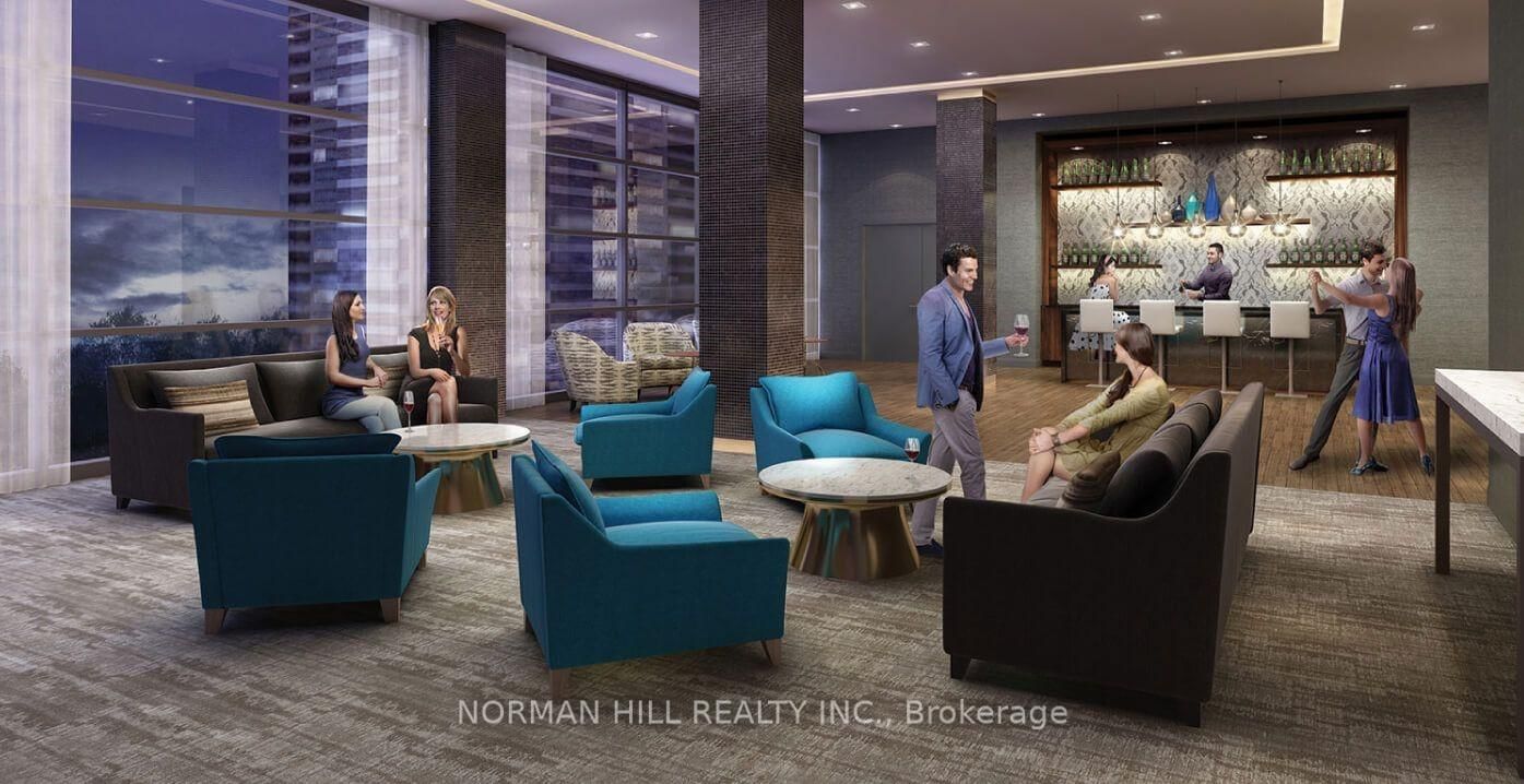 4955 Yonge Street, Unit PH701 - Photo 16