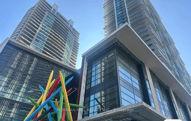 PH701 - 4955 Yonge Street