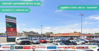 X - 600-648 Sheppard Ave | Toronto | Image