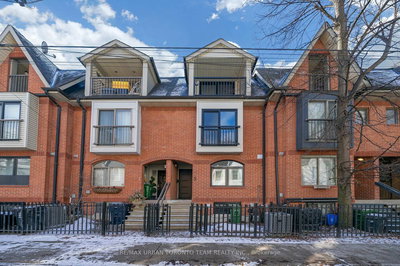 5 Wascana Ave | Toronto | Image