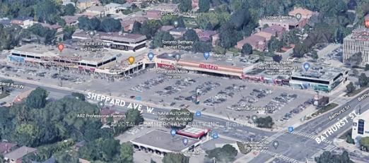 600-648 Sheppard Avenue W, Unit X1 - Photo 2