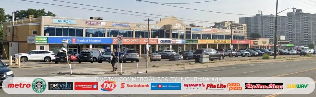 600-648 Sheppard Avenue W, Unit X1 - Photo 5