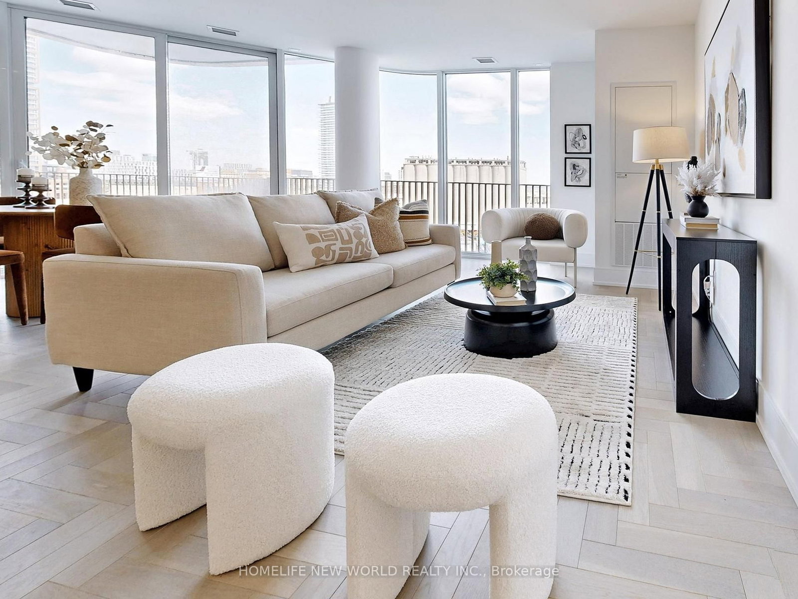 Condo for sale at 707-155 Merchants' Wharf, Toronto, Ontario, M5A 0Y4 - Waterfront Communities C8 - MLS: C12991552