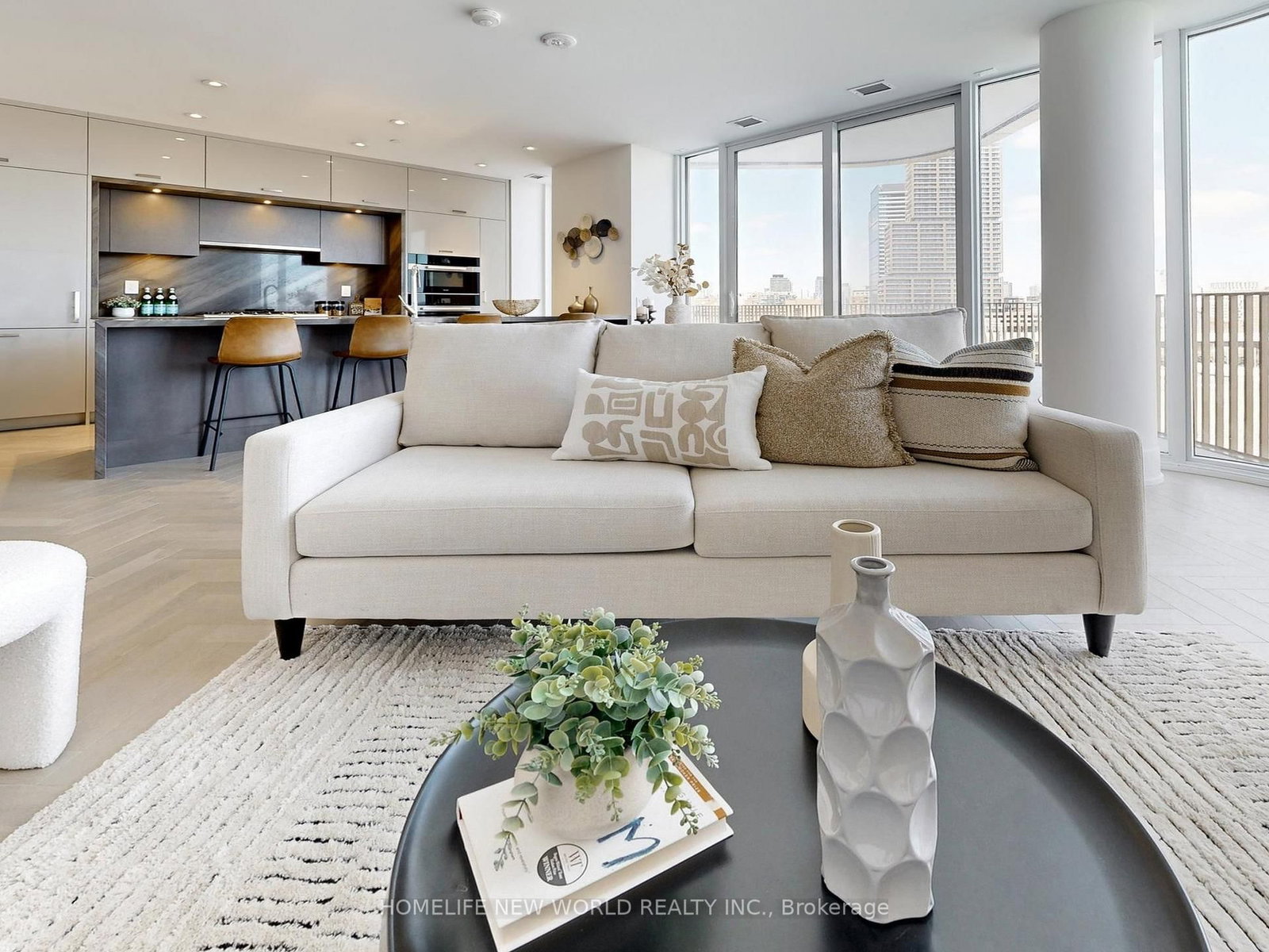 155 Merchants' Wharf, Unit 707 - Photo 12