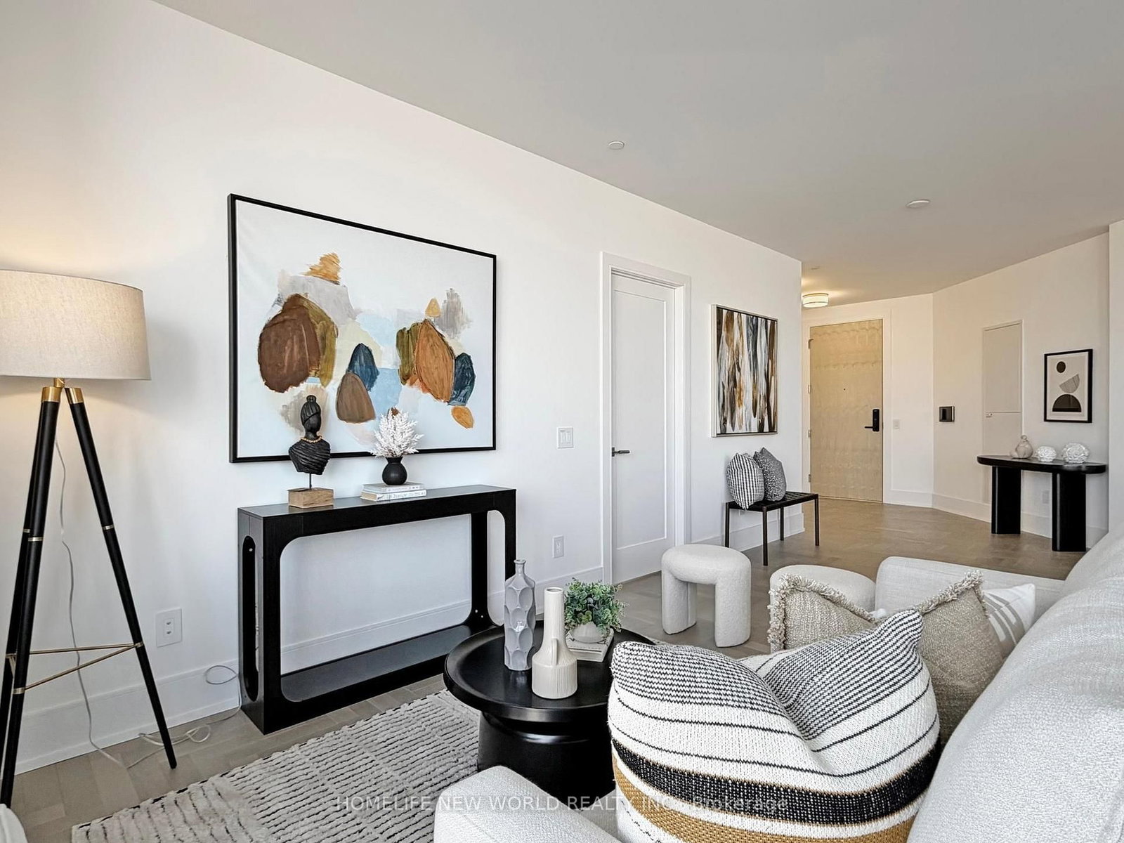 155 Merchants' Wharf, Unit 707 - Photo 13