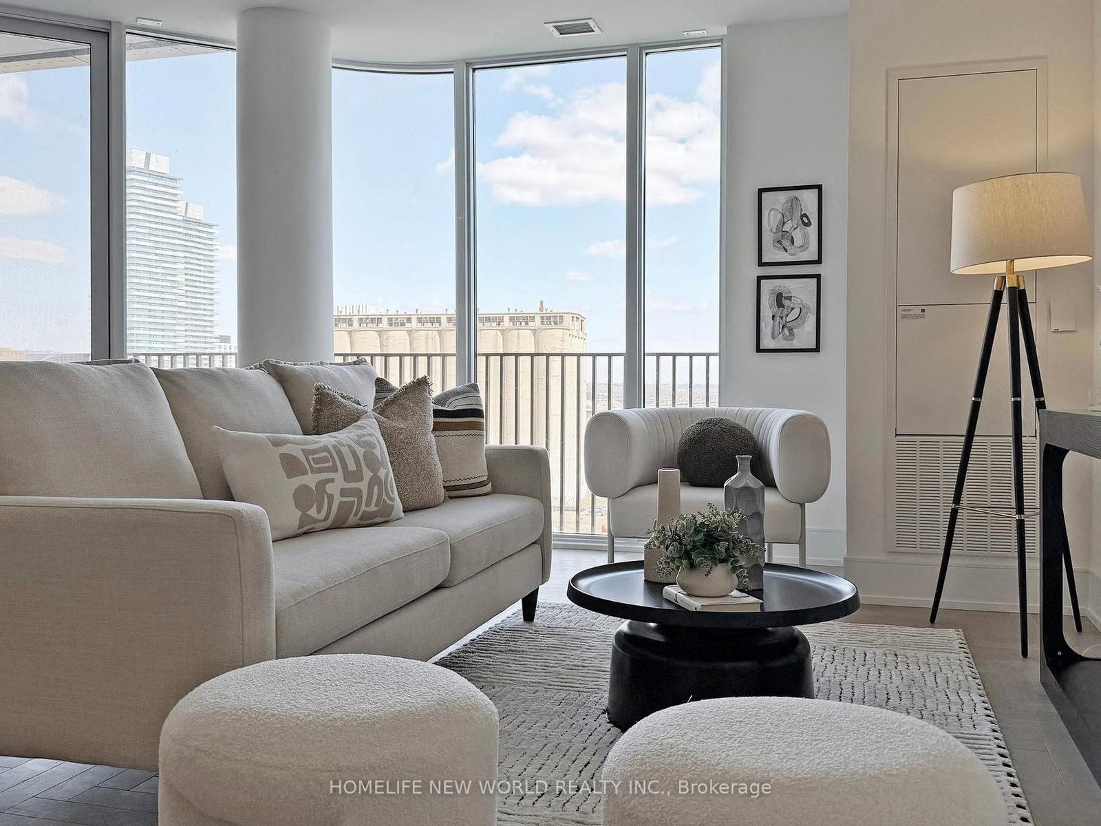 Condo for sale at 707-155 Merchants' Wharf, Toronto, Ontario, M5A 0Y4 - Waterfront Communities C8 - MLS: C12991552