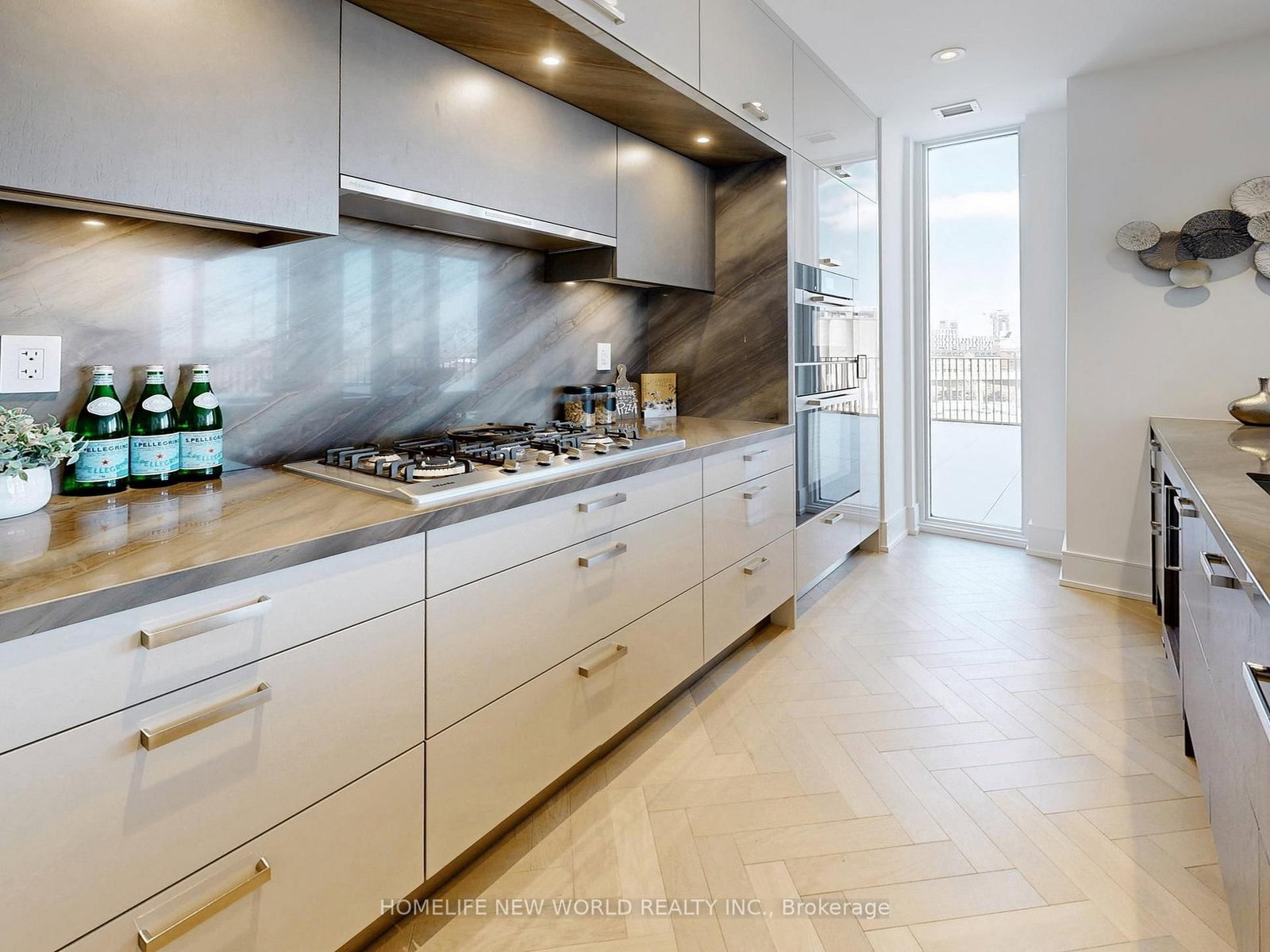 Condo for sale at 707-155 Merchants' Wharf, Toronto, Ontario, M5A 0Y4 - Waterfront Communities C8 - MLS: C12991552