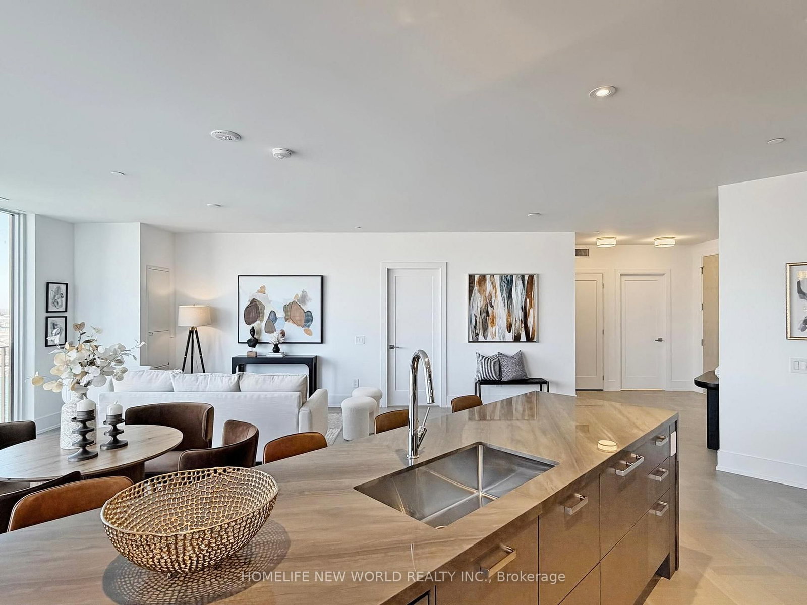 155 Merchants' Wharf, Unit 707 - Photo 18