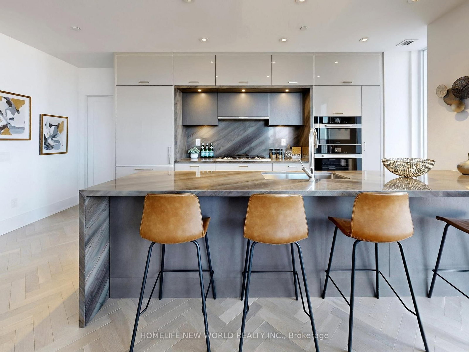 Condo for sale at 707-155 Merchants' Wharf, Toronto, Ontario, M5A 0Y4 - Waterfront Communities C8 - MLS: C12991552