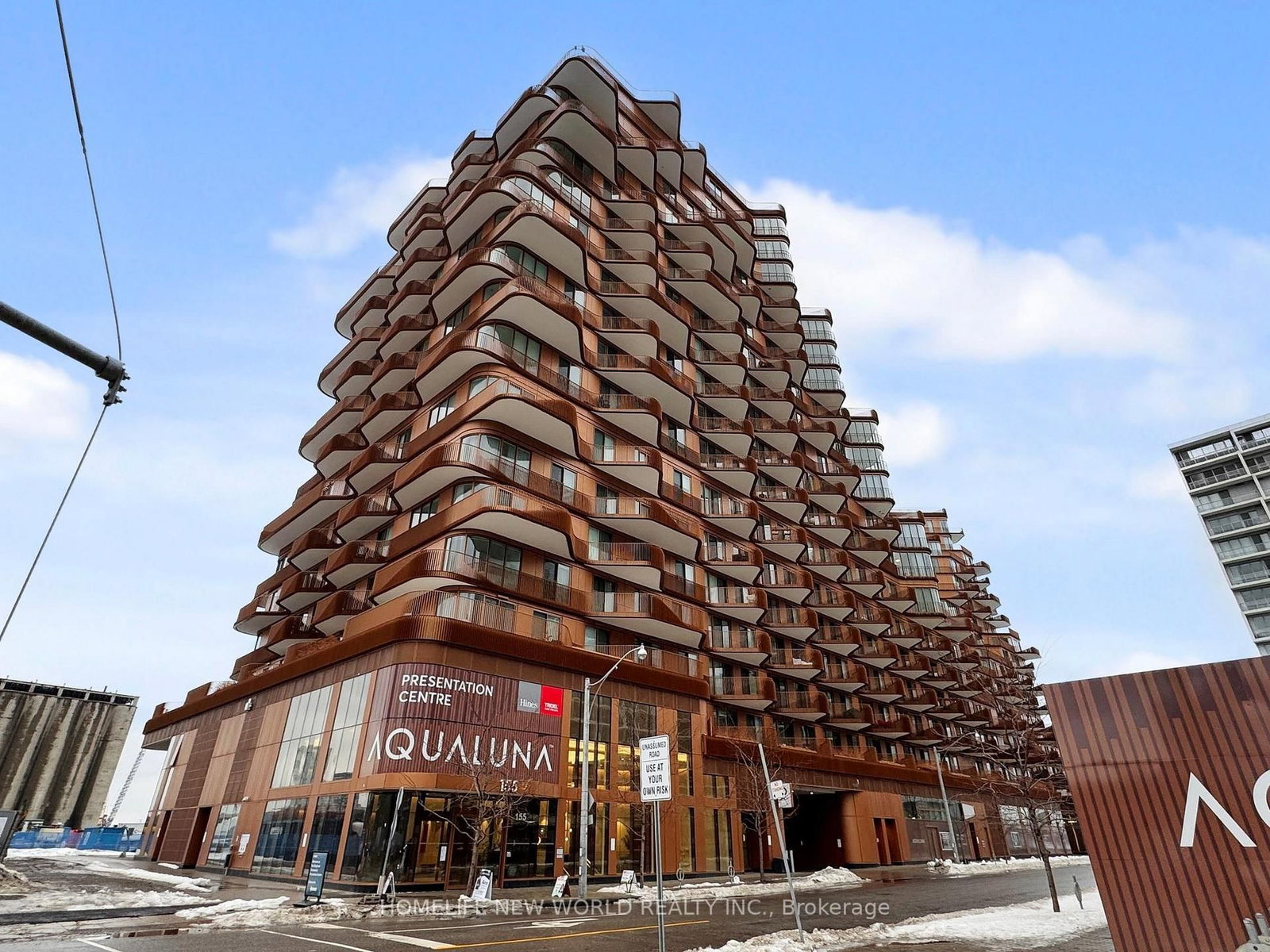 155 Merchants' Wharf, Unit 707 - Photo 2