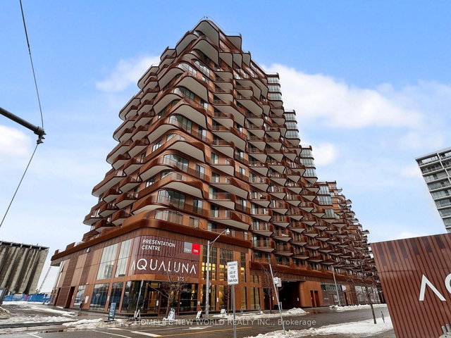 707 - 155 Merchants' Wharf