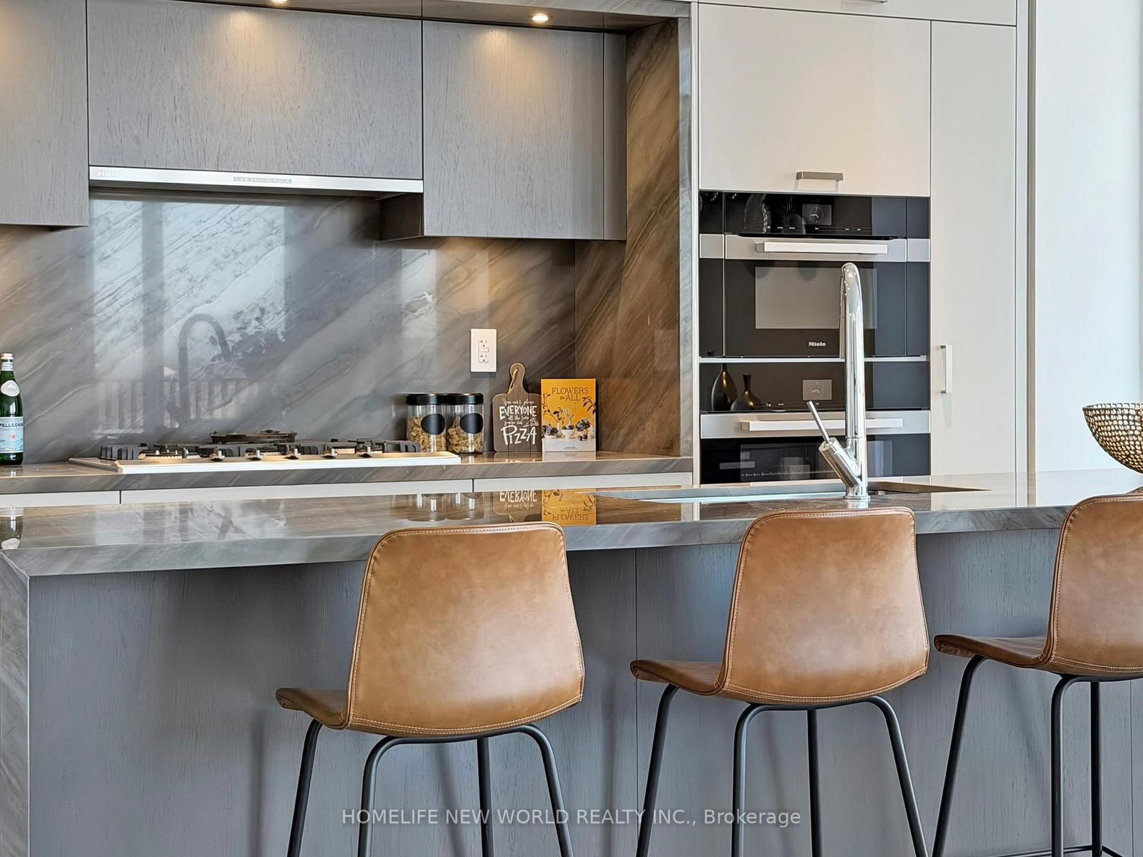 155 Merchants' Wharf, Unit 707 - Photo 22