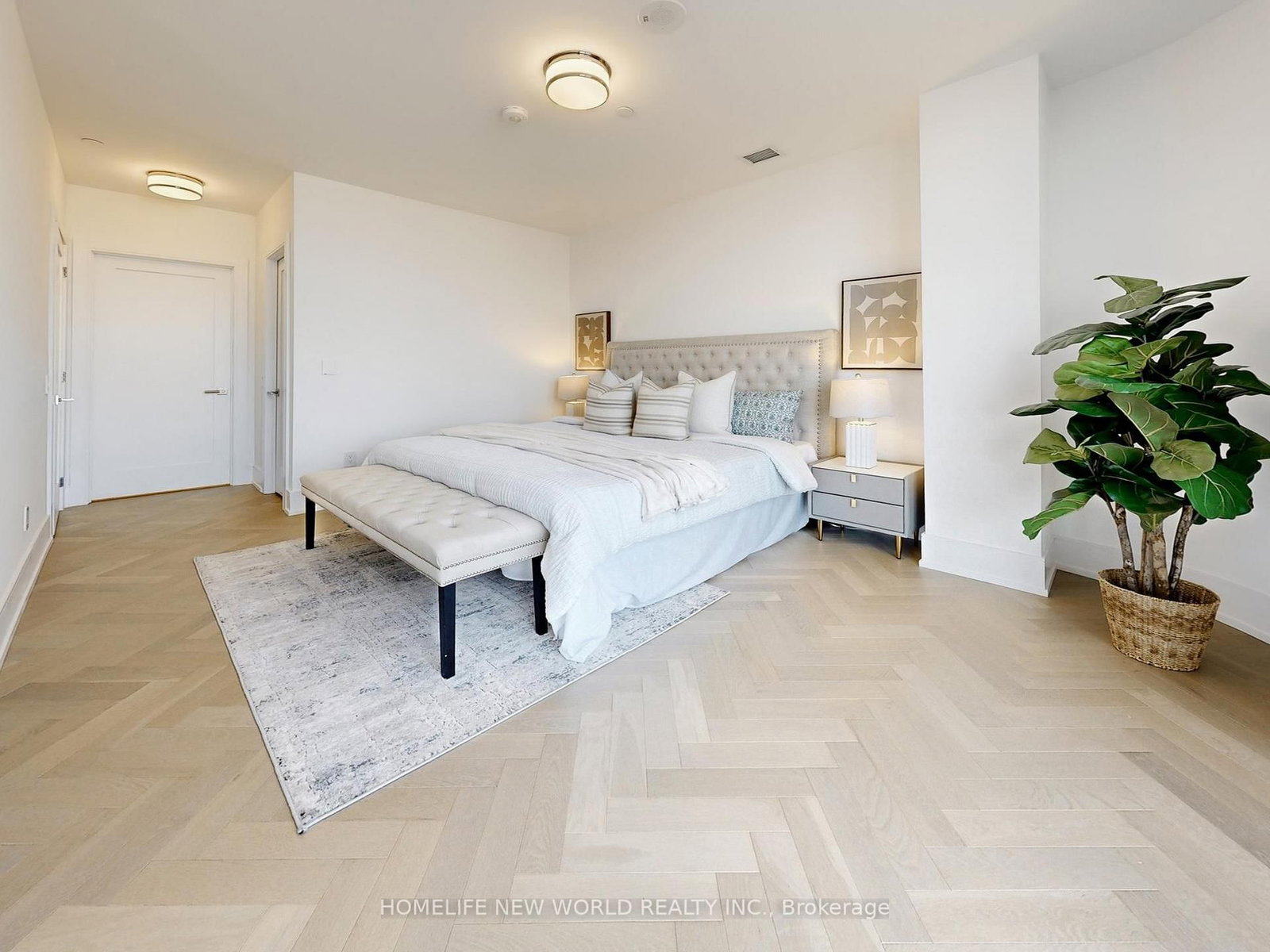 Condo for sale at 707-155 Merchants' Wharf, Toronto, Ontario, M5A 0Y4 - Waterfront Communities C8 - MLS: C12991552