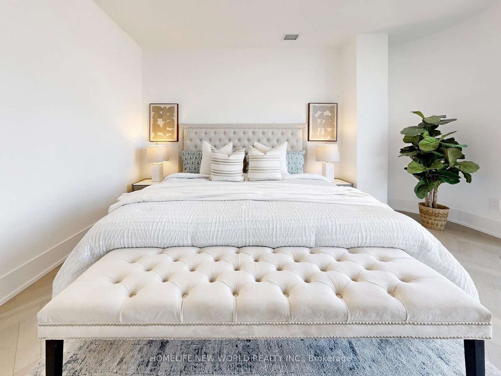 155 Merchants' Wharf, Unit 707 - Photo 26