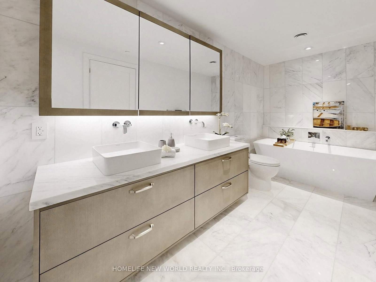 Condo for sale at 707-155 Merchants' Wharf, Toronto, Ontario, M5A 0Y4 - Waterfront Communities C8 - MLS: C12991552