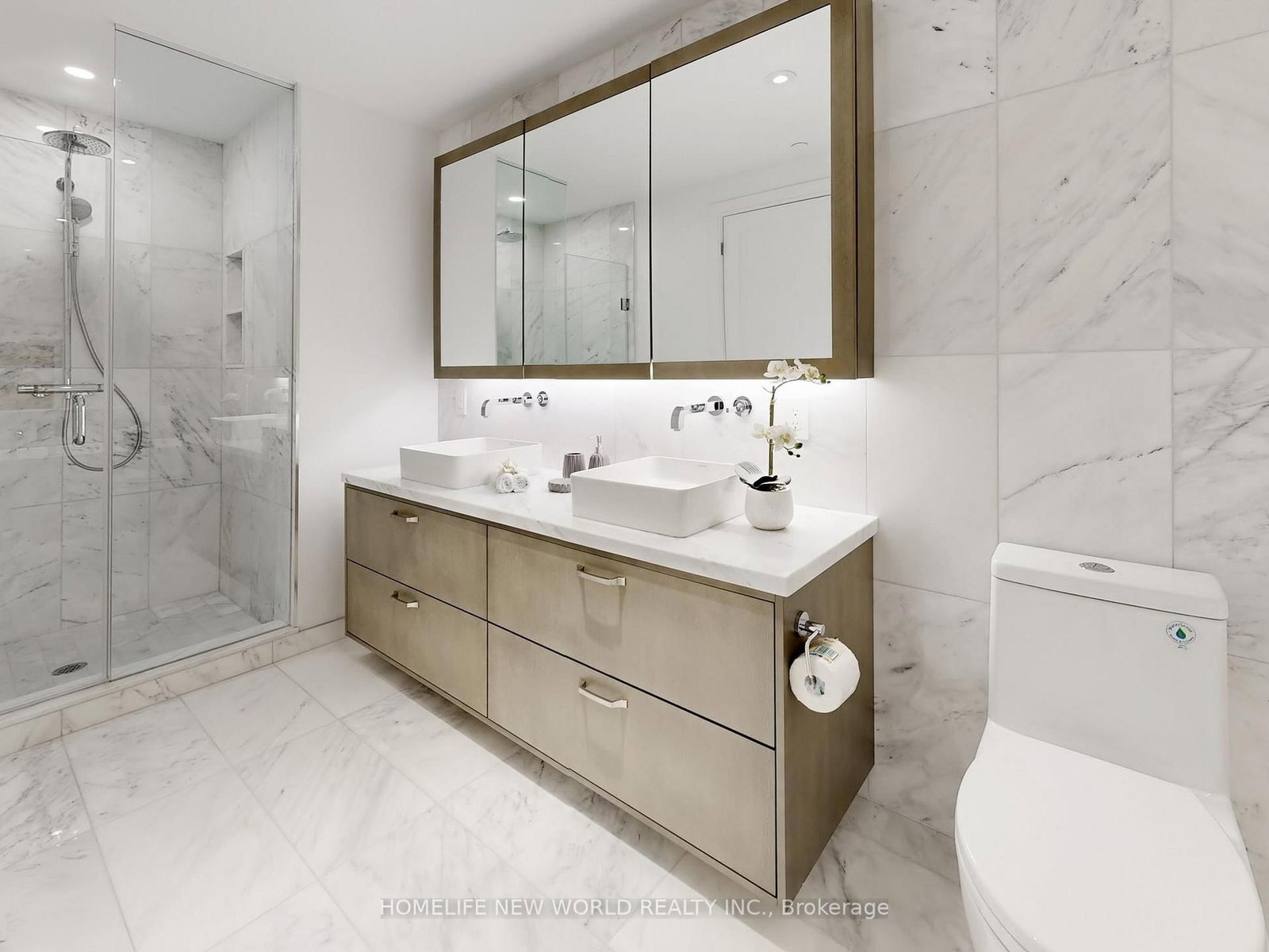 Condo for sale at 707-155 Merchants' Wharf, Toronto, Ontario, M5A 0Y4 - Waterfront Communities C8 - MLS: C12991552