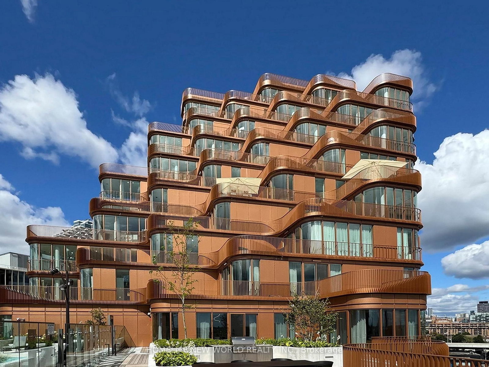 155 Merchants' Wharf, Unit 707 - Photo 3