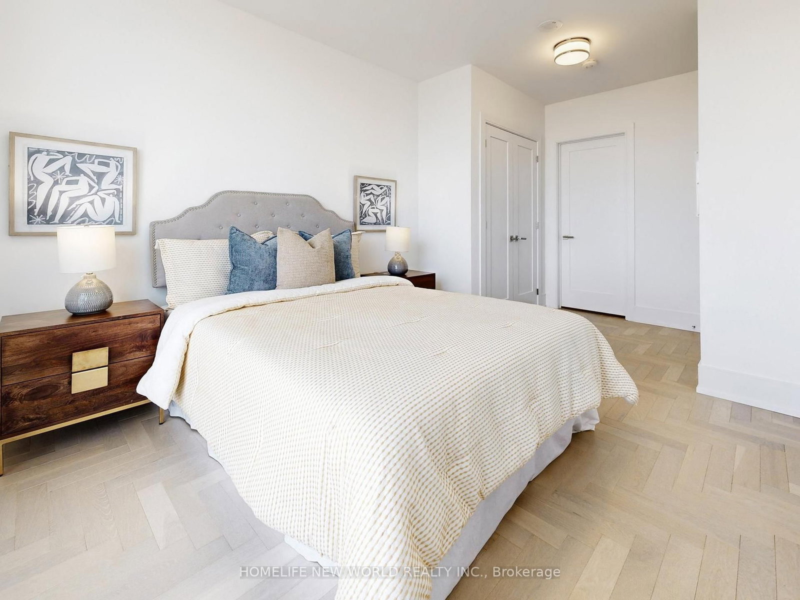 Condo for sale at 707-155 Merchants' Wharf, Toronto, Ontario, M5A 0Y4 - Waterfront Communities C8 - MLS: C12991552