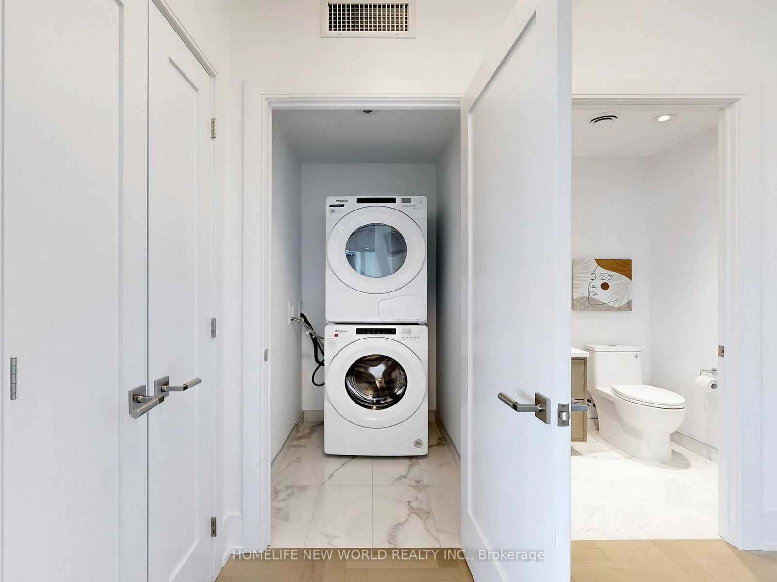 Condo for sale at 707-155 Merchants' Wharf, Toronto, Ontario, M5A 0Y4 - Waterfront Communities C8 - MLS: C12991552