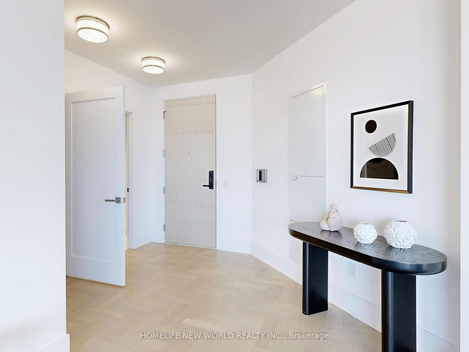 Condo for sale at 707-155 Merchants' Wharf, Toronto, Ontario, M5A 0Y4 - Waterfront Communities C8 - MLS: C12991552