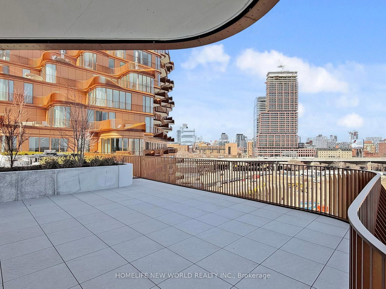 Condo for sale at 707-155 Merchants' Wharf, Toronto, Ontario, M5A 0Y4 - Waterfront Communities C8 - MLS: C12991552